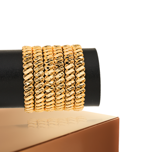 بناجر بديل الذهب الصدف الذهبي للاطفال