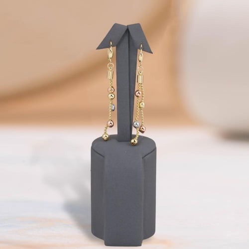 طقم بتصميم لازوردي الكلاسيكي