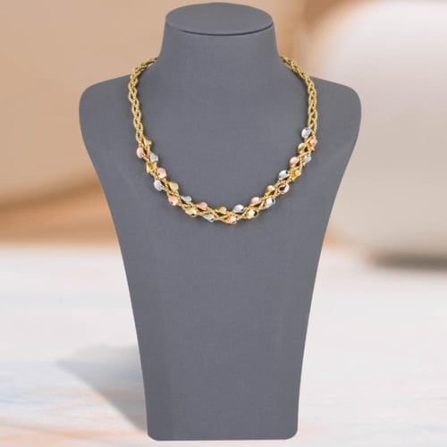 طقم بتصميم لازوردي العصري