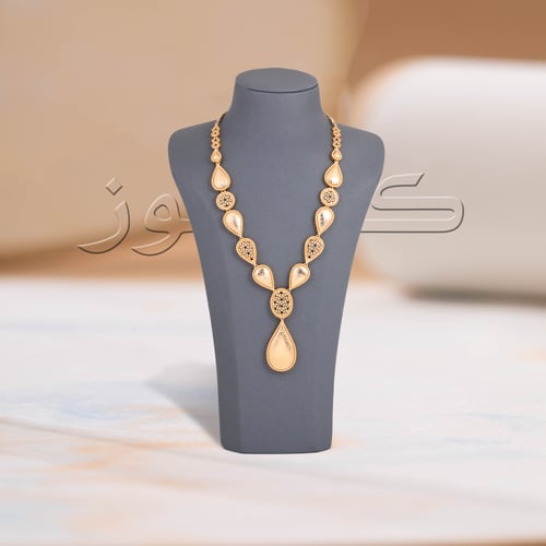 طقم البصمه بديل الذهب