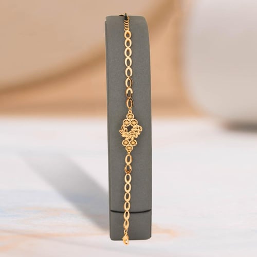 طقم بديل الذهب أوراق الذهب