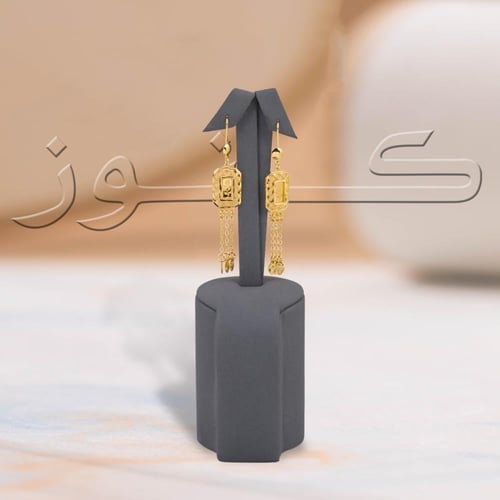 طقم السبيكة السداسيه بديل الذهب