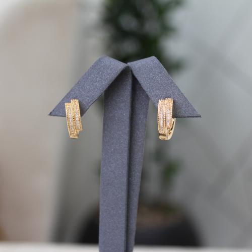 حلق المزدوج