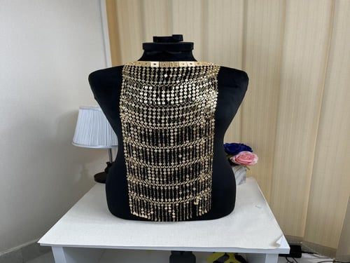 مزنط بديل الذهب ملكي عملاق