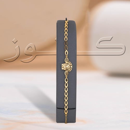 طقم الشلال بديل الذهب