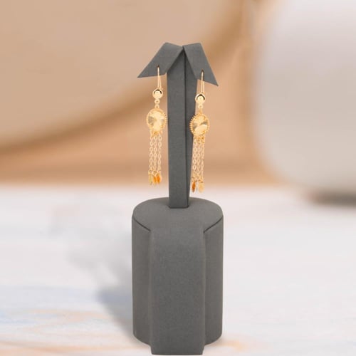 طقم بديل الذهب أشعة الأناقة