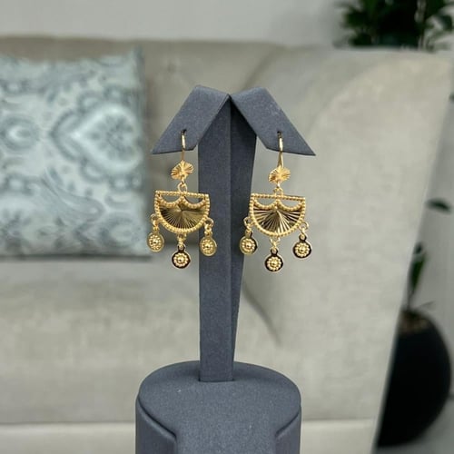 عقد بديل الذهب سبحة