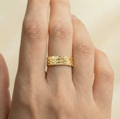 مرامي الثلاثي بديل الذهب