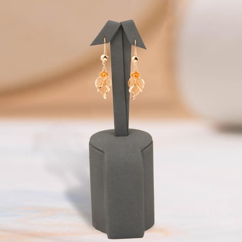 طقم بديل الذهب ورده