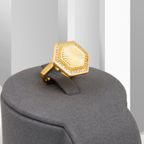 خاتم سادة رزكون