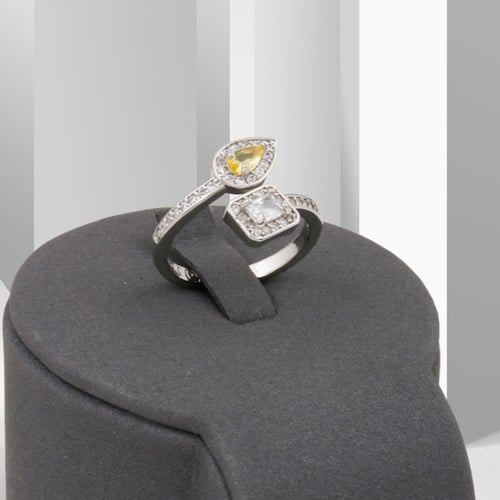 خاتم بديل الذهب إشراقة الألوان