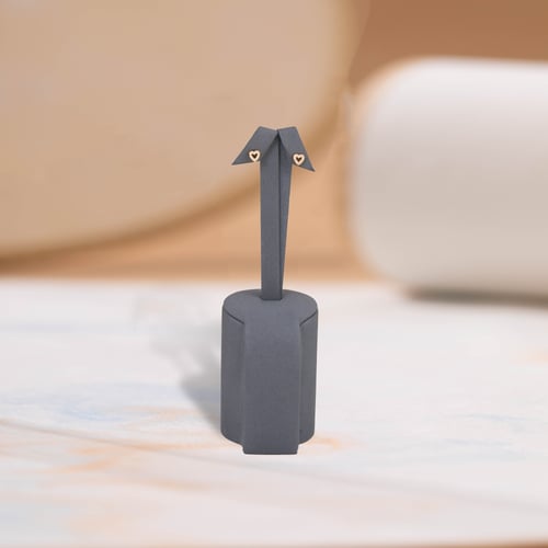 طقم قلوب الندى