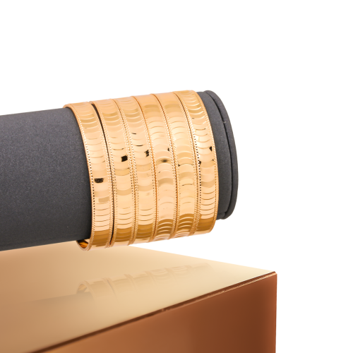 بناجر بديل الذهب موج الذهب