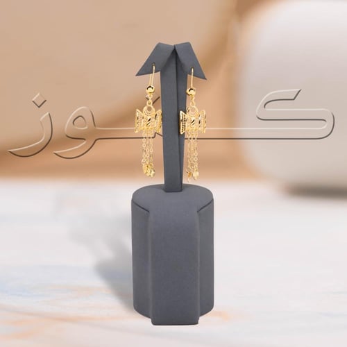 طقم فيونكات بديل الذهب