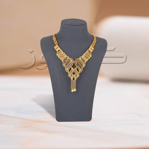 طقم جناح النسر بديل الذهب