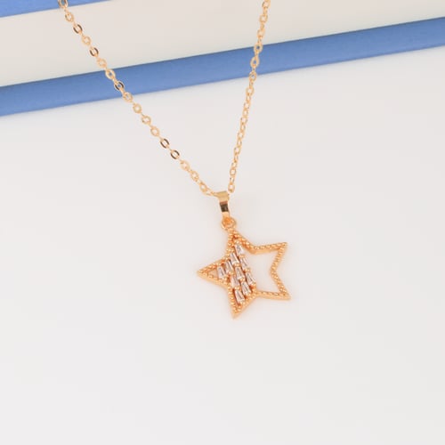 طقم نجمة الأناقة