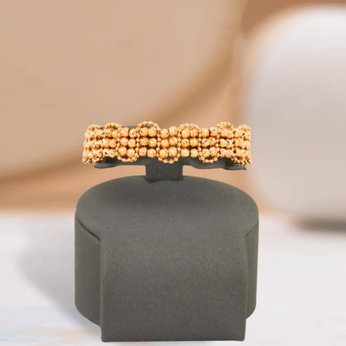 طقم بديل الذهب دوريكا الملكة