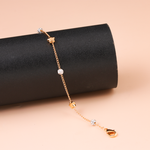 أسورة بديل الذهب سحر الليل