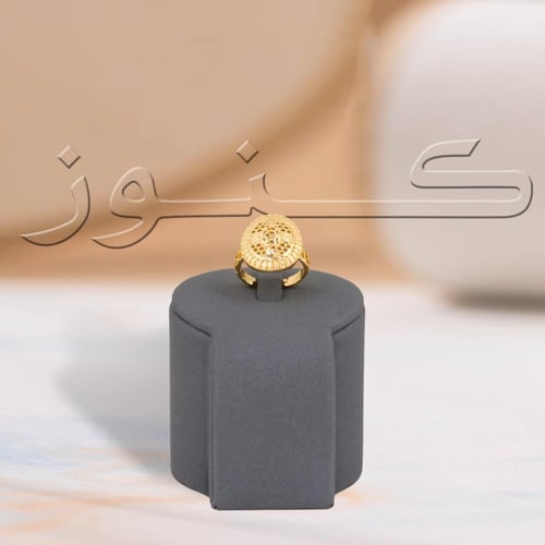 طقم بديل الذهب الخلية الملكية