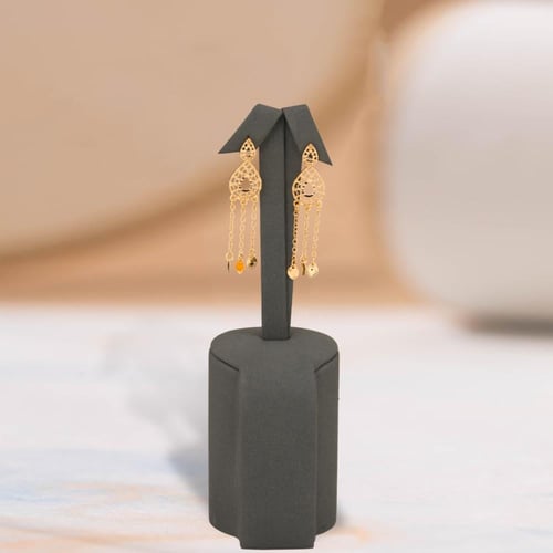 طقم بديل الذهب قطرة الذهب