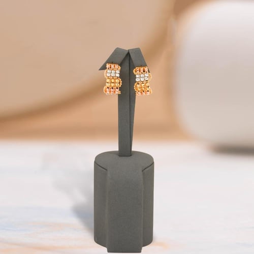 طقم بديل الذهب ثلاثية الأناقة