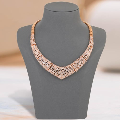 طقم بديل الذهب السحر الذهبي