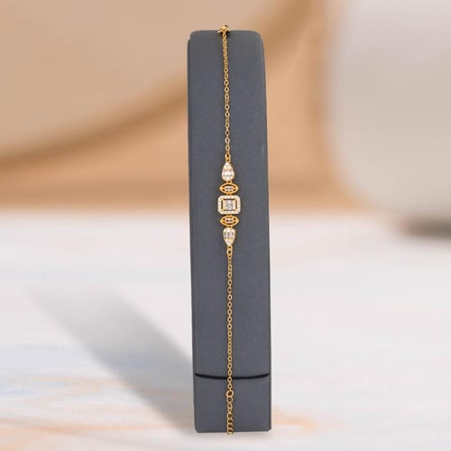 طقم حلقات المربع