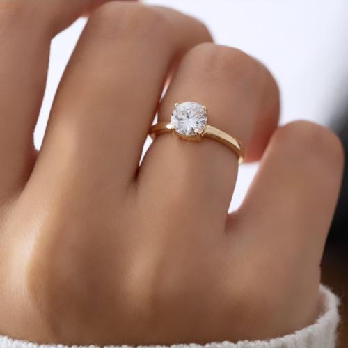 12| خاتم حجر (round)