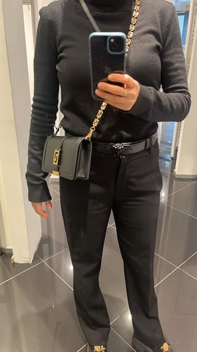 شنطة فرزاتشي كلاسيك