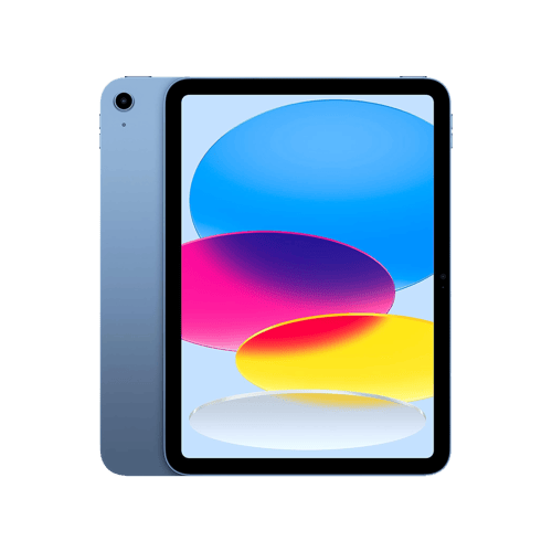 ابل ايباد الجيل العاشر، واي فاي، 10.9 بوصة، 256 جي...