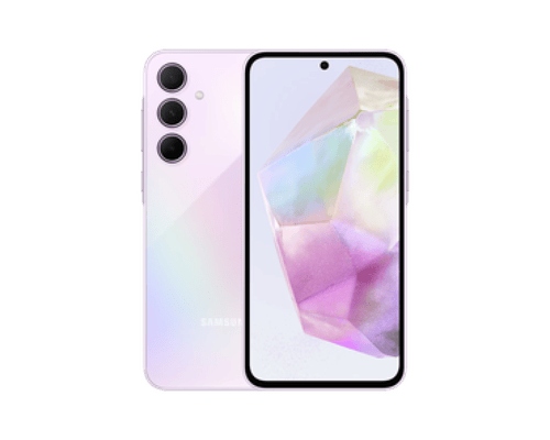 سامسونج جالكسي ايه 55 , 5 جي ،128 جيجا