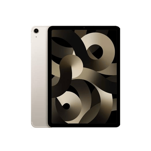 ابل أيباد إير 5، واي فاي، 10.9 بوصة، 64 جيجا