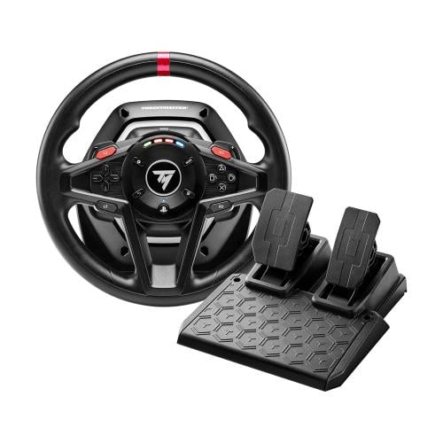 عجلة سباق Thrustmaster T128 Force Feedback مع دواس...