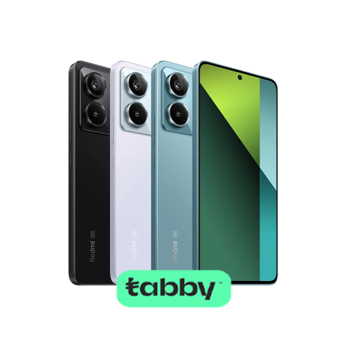 شاومي ريدمي نوت 13 برو ، 5 جي، 512 جيجا, 12+12 جيج...