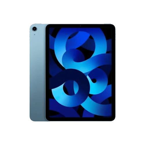 ابل أيباد إير 5، واي فاي، 10.9 بوصة، 256 جيجا