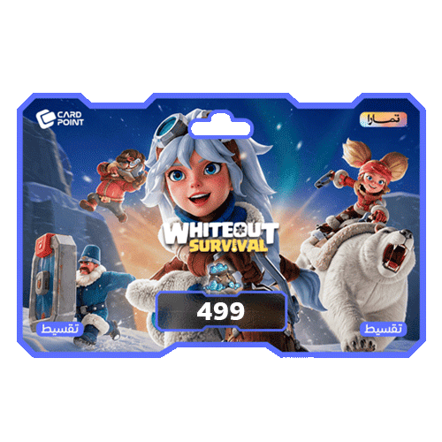 شحن 499 فروست ستار النجاة في الصقيع | Whiteout Sur...