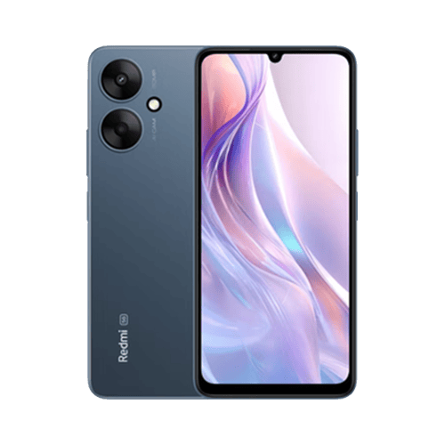 شاومي ريدمي 13 سي , 5 جي , 256 جيجا , 8+8 رام