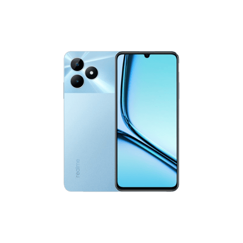 ريلمي نوت 50 ، 4 جي، 128 جيجا , 4+4 رام