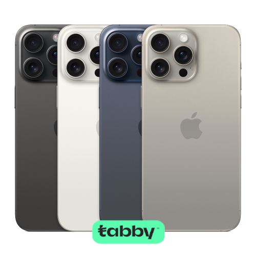 أبل أيفون 15 برو، 128 جيجا ، 5جي، 6.1 بوصة