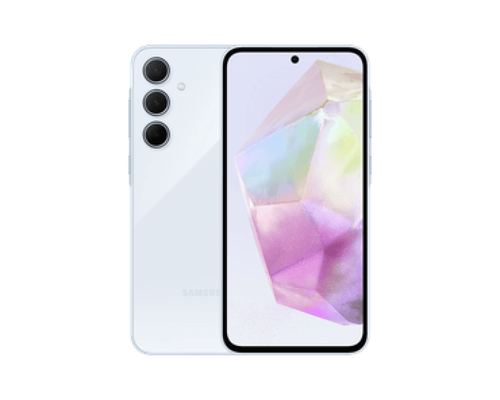 سامسونج جالكسي ايه 55 , 5 جي ،128 جيجا