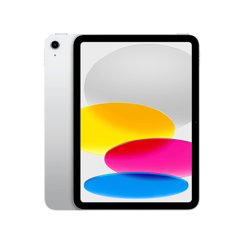 ابل ايباد الجيل العاشر، واي فاي، 10.9 بوصة، 64 جيج...