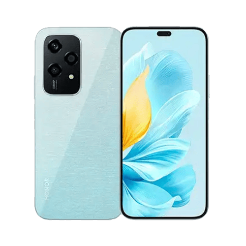 هونر 200 لايت ، 5 جي ، 256 جيجا , 8+8 جيجا رام