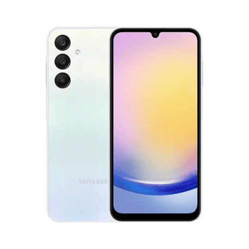 سامسونج جالكسي ايه 25، 5 جي، 128 جيجا