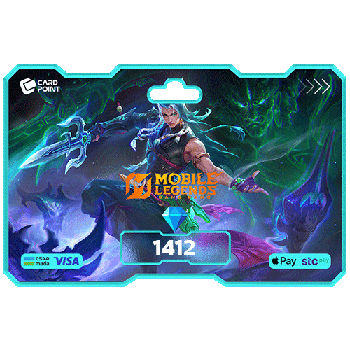 1412 ماسة موبايل ليجيندز