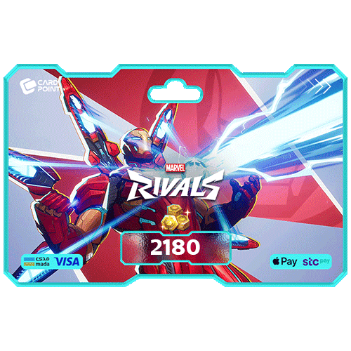 2180 لاتيس مارفل رايفلز