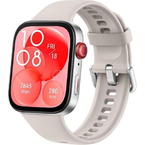 هواوي واتش فيت 3 ساعة ذكية