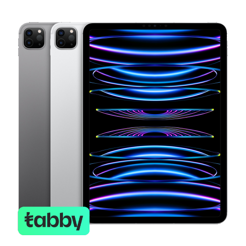 ايباد برو 2022، واي فاي ، 11 انش ,128 جيجا