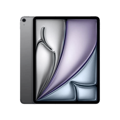 ابل ايباد اير الجيل السادس، واي فاي، 13 بوصة، 128...