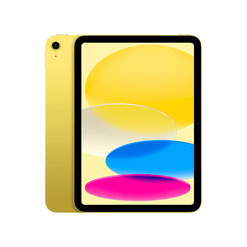 ابل ايباد الجيل العاشر، واي فاي، 10.9 بوصة، 64 جيج...