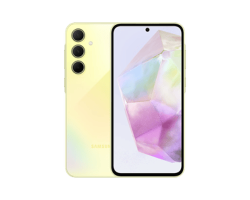 سامسونج جالكسي ايه 35 , 5 جي ،128 جيجا